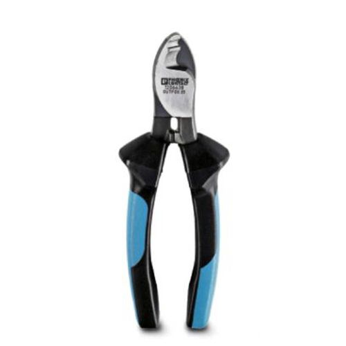 Coupe-câble Phoenix Contact CUTFOX 12 1212128 Ø de coupe (max): 12 mm 35 mm² 1 pc(s)