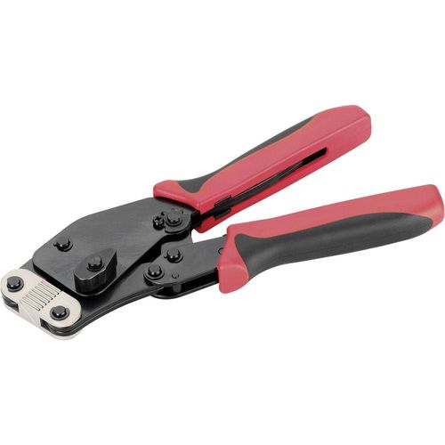 Pince à sertir Cimco 101945 0.5 à 16 mm² 1 pc(s)