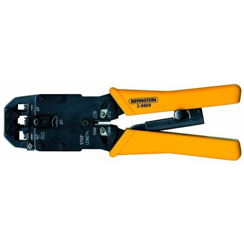 Pince à sertir Bernstein 3-0609 1 pc(s)