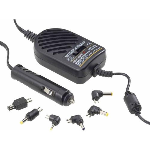 Adaptateur de voiture pour petits appareils SMP-20A