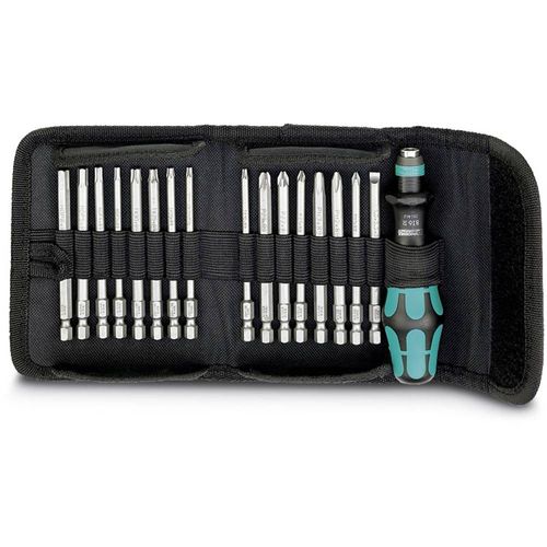 Jeu d'outils SF-M SET Phoenix Contact 1212543
