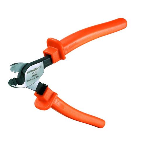 Coupe-câble Weidmüller KT 12 9002660000 Ø de coupe (max): 12 mm 25 mm² 1 pc(s)