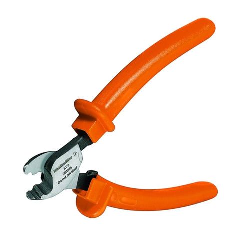 Coupe-câble Weidmüller KT 8 9002650000 Ø de coupe (max): 8 mm 16 mm² 1 pc(s)