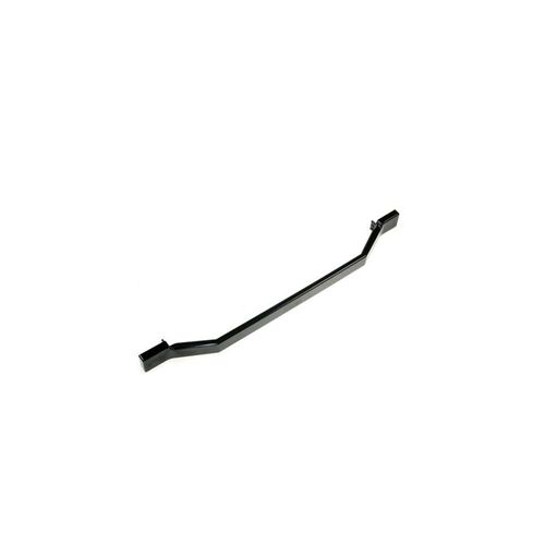 Indesit - Poignee Noire Porte F. C60 Ind.resty.201 - Ref: C00299109