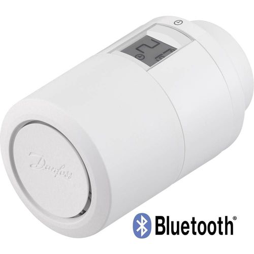 Danfoss Tête thermostatique sans fil électronique
