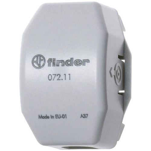 Détecteur de présence d'eau Conditionnement: 1 pc(s) Finder 072.11