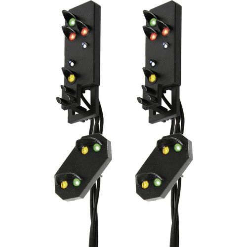 Ho Viessmann 4751 Signal Lumineux-Viessmann