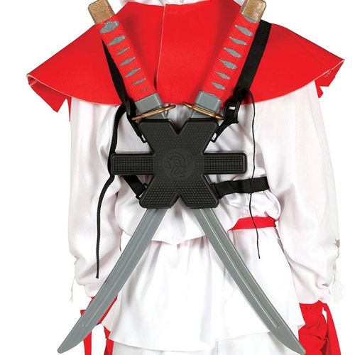 2 Épées Samourai 55cm