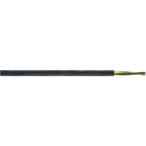 Câble pour hautes températures ÖLFLEX® HEAT 260 MC LappKabel 0091306 3 G 0.75 mm² noir au mètre