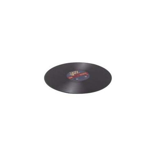 Tapis souris design vinyle 45 tours VINYLE