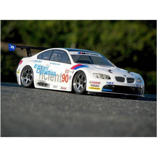 Hpi Racing 17548 1:10 Carrosserie Bmw M3 Gt2 E92-Hpi-Racing