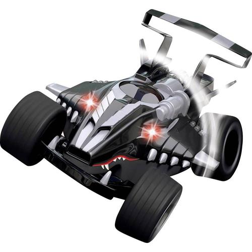 Buggy Électrique Dickie Toys Rc G-Wolf 2,4 Ghz Prêt À Rouler (Rtr)