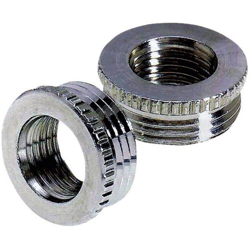 Réducteur pour presse-étoupe LappKabel 52104310 M16 M12 laiton 1 pc(s)