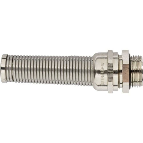 Presse-étoupe LappKabel 53806761 avec décharge de traction M20 laiton laiton 1 pc(s)