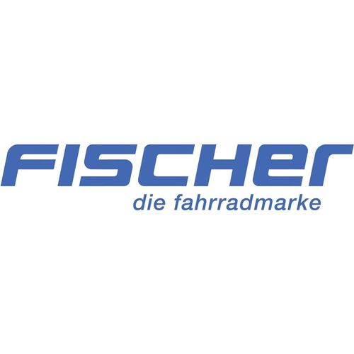 Sacoche pour porte-bagage Fischer Fahrrad 86276 noir, blanc