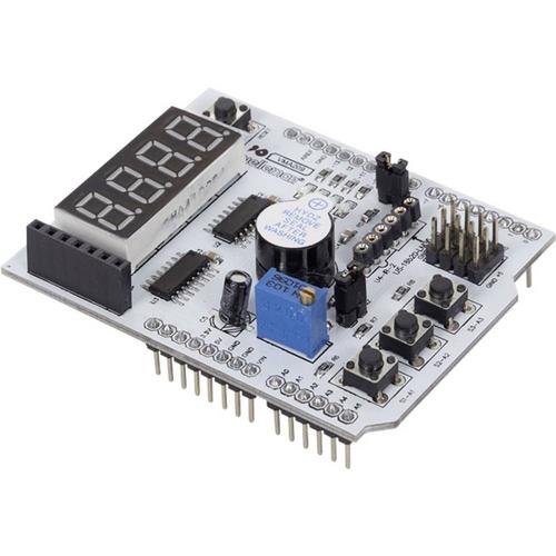 Carte d'extension multifonctions pour Arduino® Velleman VMA209 1 pc(s)