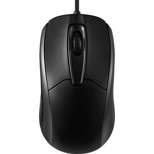 Souris USB optique Perixx PERIMICE-209 noir