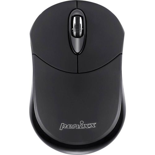 Souris Bluetooth optique Perixx PERIMICE-802 noir