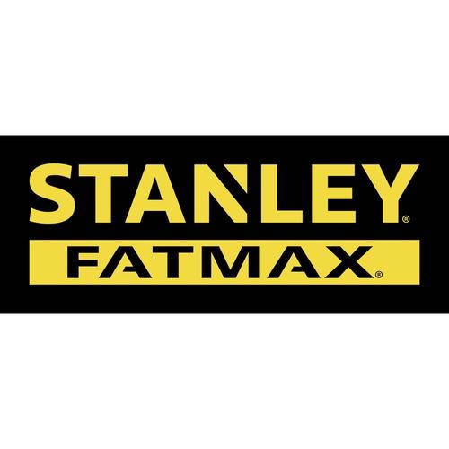 Chariot à plateforme Stanley Fatmax pliable aluminium Charge max: 135 kg