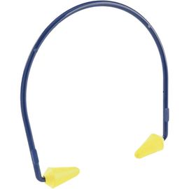 Capsule de rechange pour casque de protection auditive 21 dB 3M E-A-R Caboflex 7000089406 1 pc(s)