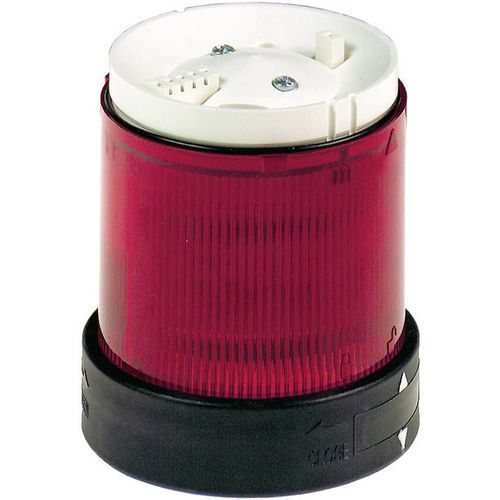 Elément de colonne de signalisation Schneider Electric XVBC2B4 0060251 24 V AC/DC lumière permanente rouge IP65 1 pc(s)