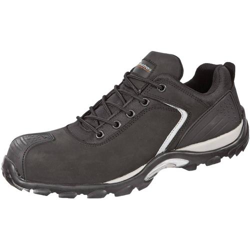 Chaussures basses de sécurité S3 Taille: 47 Albatros 64.146.0 641460 coloris noir 1 paire