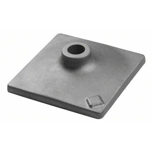 Plateau de damage, 120 x 120 mm pour porte-outil 1 618 609 003 Bosch Accessories 1618633102