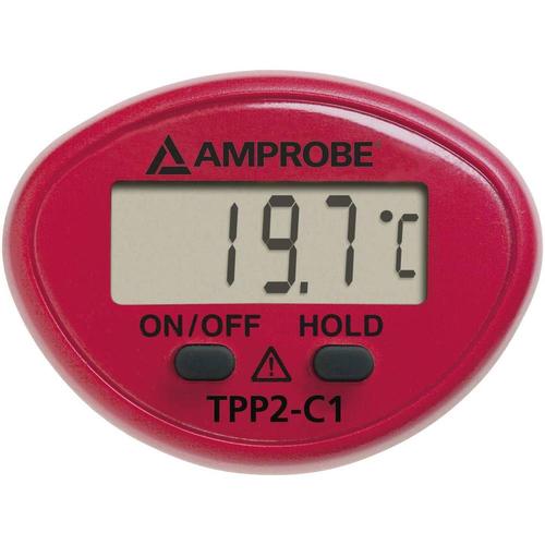 Thermomètre de surface Beha Amprobe TPP2-C1