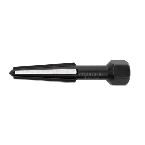 Extracteur de vis Rennsteig Werkzeuge 471 001 3 M5 - M6 1 pc(s)