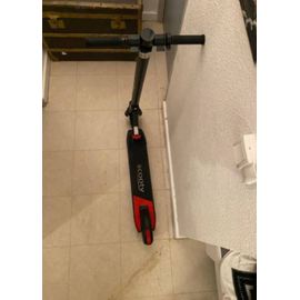Trottinette Électrique Scooty Ride À Réparer