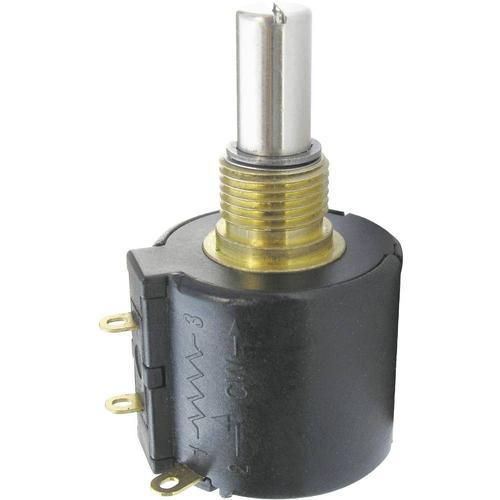 Potentiomètre de précision 10 k? linéaire Bourns 3547S-1AA-103A 1 W 3 tours 1 pc(s)