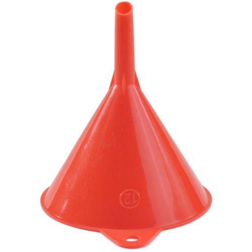 Entonnoir adapté aux aliments Alutec 950501 Capacité: 290 ml 120 mm 1 pc(s)
