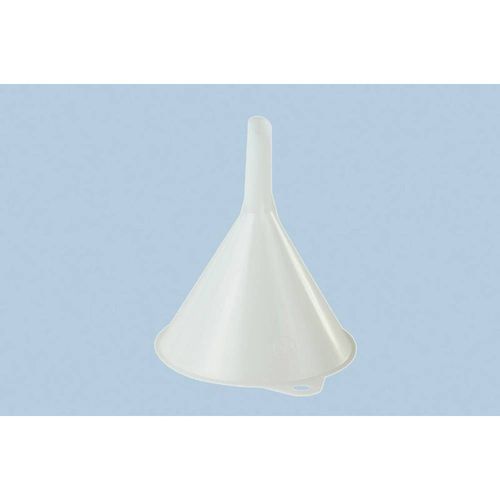 Entonnoir adapté aux aliments Alutec 950600 Capacité: 500 ml 140 mm 1 pc(s)