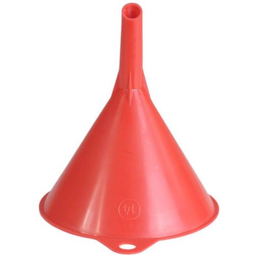 Entonnoir adapté aux aliments Alutec 950601 Capacité: 500 ml 140 mm 1 pc(s)