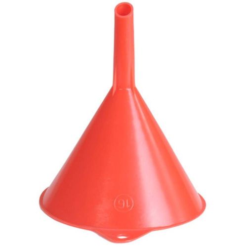 Entonnoir adapté aux aliments Alutec 950701 Capacité: 790 ml 164 mm 1 pc(s)