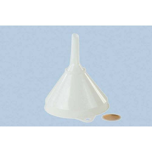 Entonnoir adapté aux aliments Alutec 951100 Capacité: 1 l 168 mm 1 pc(s)