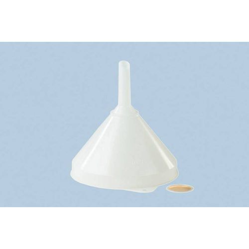 Entonnoir adapté aux aliments Alutec 951200 Capacité: 2 l 208 mm 1 pc(s)