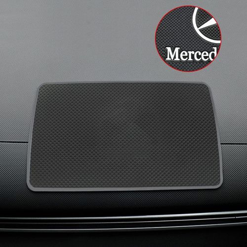 Mercedes Benz - Insigne D'emblème De Voiture En Pvc Adhésif Prada, Polymères Coordonnants Pour Kia, Ceed, Sportage, Rio, Optima, Cerato, Proceed, Vgalvansedona, Forte, 1pc