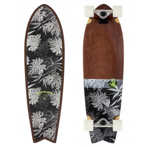 Skateboard - Body Glove - Cruiser - Palm 33"