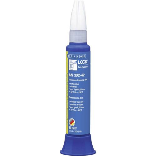 Frein filet WEICON OCK® AN 302-42 30242150 Résistance: moyen 50 ml