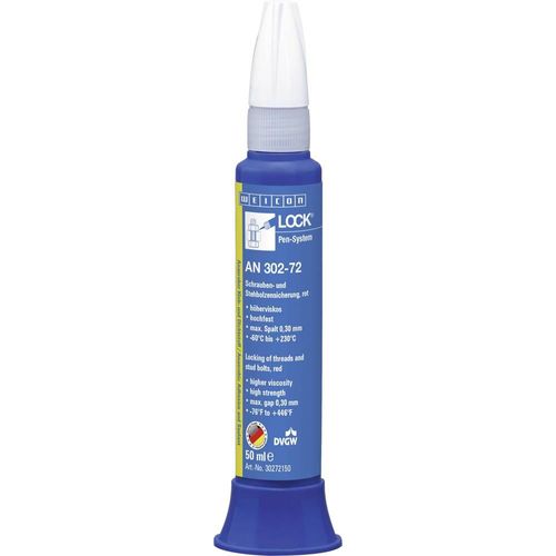 Frein filet WEICON OCK® AN 302-72 30272150 Résistance: fort 50 ml