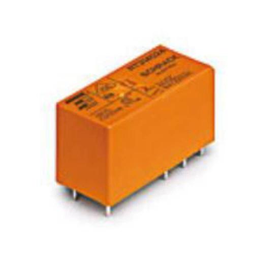 Relais pour circuits imprimés TE Connectivity RTS3L012 1-1415898-9 12 V/DC 16 A 1 NO (T) 1 pc(s)