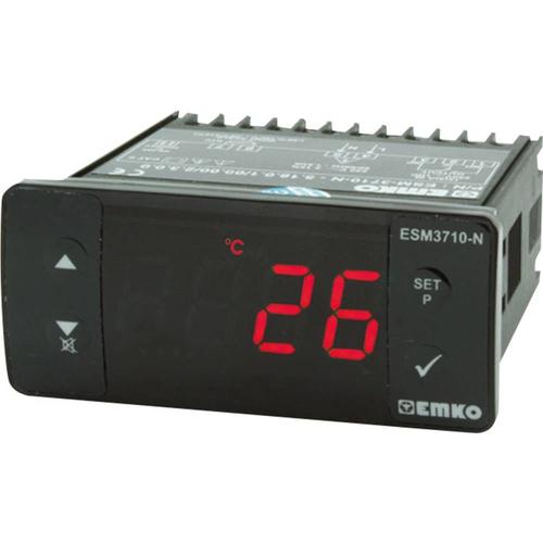 Emko ESM-3710-N Régulateur de température J -55 à