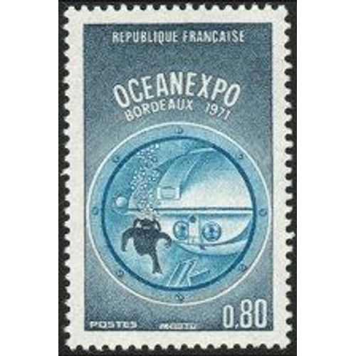 Oceanexpo Bordeaux