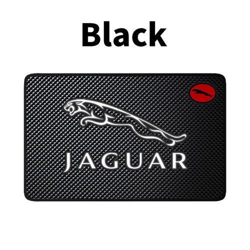 Pour Jaguar - Polymères Coordonnants En Pvc Pour Guitxf, Xj, Xfr, Xkr, S-Type, F-Type, X-Type, F-Pace, I-Pace, E-Pace, Produits De Recrutement, Accessoires Automobiles, Ornement De Voiture