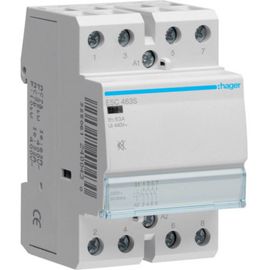 Contacteur d'installation Hager ESC463S 400 V 1 pc(s)