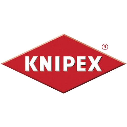 Inserts de préhension pour pince à colliers autoserrants Knipex 85 59 250 A
