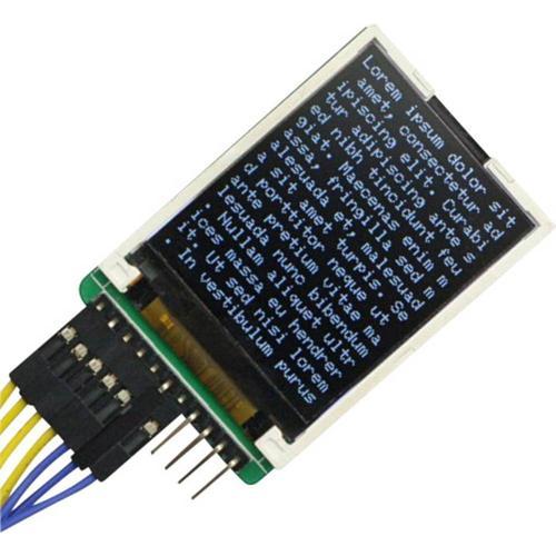 Joy-it écran s'adapte (Arduino Boards): Arduino, Rasperry Pi, Arduino UNO