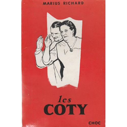 Les Coty