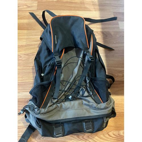 Quechua forclaz 60 best sale